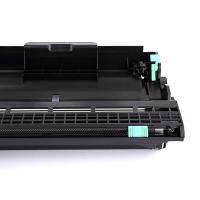 腾立达 M340 鼓架 12000页 有芯片适用理光P200/P201W/M340/M340F/M340W/M340FW (单位: 个) 黑色