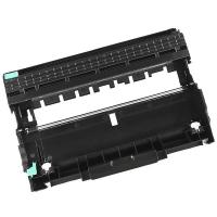 腾立达 M340 鼓架 12000页 有芯片适用理光P200/P201W/M340/M340F/M340W/M340FW (单位: 个) 黑色