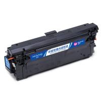 盈佳（Ink Cartridge）激光碳粉盒 商专版 CF363A 5000页 (单位:支) 适用于惠普HP M553 M577 红色
