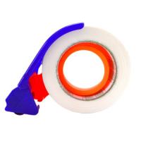 伏兴 FX996 封箱器 塑料封箱器72mm 蓝色（单位：个）