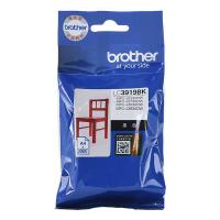 兄弟（brother） LC3919BK 墨盒 3000页 （单位:个） 适用J3930DW 3530DW 2330 2730 黑色