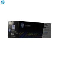 惠普（HP） CF510A 硒鼓 204A 黑色 1,100页 适用M154/M180/181系列 (单位:只)