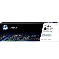 惠普（HP） CF510A 硒鼓 204A 黑色 1,100页 适用M154/M180/181系列 (单位:只)
