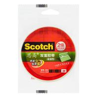 3M 200C-18 双面胶 18mmx10y（单位：卷）白色