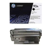 惠普（HP） CZ192A 硒鼓 93A 黑色 12000页 适用Pro 400 MFP M435nw/M701/ M706系列 (单位:支)