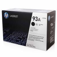 惠普（HP） CZ192A 硒鼓 93A 黑色 12000页 适用Pro 400 MFP M435nw/M701/ M706系列 (单位:支)