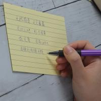 新绿天章 9524 按动圆珠笔 12支 混色（单位：盒）