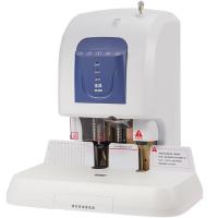 金典（GOLDEN） GD-50K 装订机及配件 装胶厚度50MM  （单位:台）