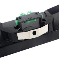 天威（PrintRite） STAR-BP3000 色带框 右扭 10mm*20m(单位：个) 适用实达STAR BP3000+ BP3000XESIEMENS/HRP4915 黑色