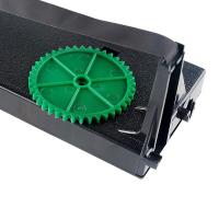 天威（PrintRite） STAR-BP3000 色带框 右扭 10mm*20m(单位：个) 适用实达STAR BP3000+ BP3000XESIEMENS/HRP4915 黑色