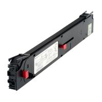 天威（PrintRite） OKI-5560/6500F 色带框 左扭 12.7mm*26m(单位：支) 适用OKIML5560/5560sc/6500/6500F 黑色