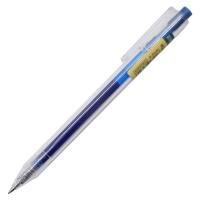 晨光（M&G） AGP87902 按动中性笔 0.5mm  （单位：支） 蓝色