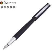 毕加索（pimio） ps-960 钢笔 明尖 磨砂黑 (单位:支)