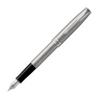 派克 卓尔系列2016 钢笔 0.5mm（单位：支）钢杆白夹