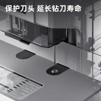 得力（deli）GB122 装订机刀垫 6片/盒（单位：盒）