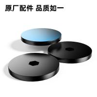 得力（deli）GB122 装订机刀垫 6片/盒（单位：盒）
