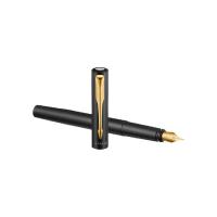派克 威雅XL经典 钢笔 0.5mm（单位：支）黑金夹