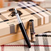 毕加索（pimio） 921 钢笔 精典泰迪联名款 北极兔套装 棕色 (单位:支)