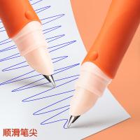 晨光（M&G） HAFP2152 热可擦可换墨表钢笔套装 F笔尖(单位：套) 浅粉色