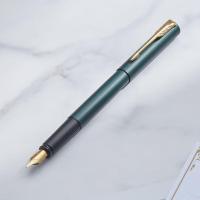 派克 威雅XL系列 钢笔 威雅XL 森林绿 (单位:支)