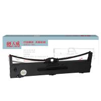 天威（PrintRite） LQ590K 色带框（黑右扭架） 12.7mm×17m 黑色  适用LQ590K LQ595K FX890 (单位:个)