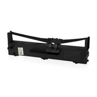 天威（PrintRite） LQ590K 色带框（黑右扭架） 12.7mm×17m 黑色  适用LQ590K LQ595K FX890 (单位:个)