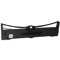 天威（PrintRite） LQ590K 色带框（黑右扭架） 12.7mm×17m 黑色  适用LQ590K LQ595K FX890 (单位:个)