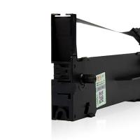 天威（PrintRite） LQ590K 色带框（黑右扭架） 12.7mm×17m 黑色  适用LQ590K LQ595K FX890 (单位:个)
