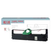 天威（PrintRite） DPK700 色带框（黑右扭架） 12.7mm×16m 黑色  适用DPK700 710 7050DPK700H 700T 710H 67 (单位:支)