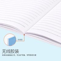 得力（deli） 7952 记事本 10本32K/24张 混色（单位：组）
