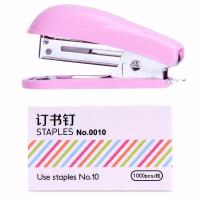 得力（deli） 0253 订书器 单个装 （单位:个） 随机