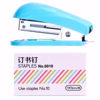 得力（deli） 0253 订书器 单个装 （单位:个） 随机
