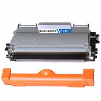 腾立达 LT2641 粉盒 2600页（单位：支）（适用机型：联想2641/柯美1580/兄弟DCP-7057）黑色