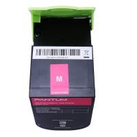 奔图（PANTUM） CTL-300M 粉盒 1400页（单位：支）（适用机型：适用于CP2300DN/CP2506DN PLUS/CM7105DN）品红色