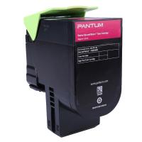 奔图（PANTUM） CTL-300M 粉盒 1400页（单位：支）（适用机型：适用于CP2300DN/CP2506DN PLUS/CM7105DN）品红色