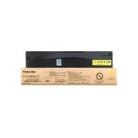 东芝（TOSHIBA） T-FC505C-Y 碳粉/墨粉 33600页黄色（单位：个）（适用机型：适用e-STUDIO2000AC/2500AC/2505AC/3005AC/3505AC/4505AC/5005AC）黄色