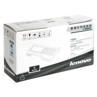 联想（Lenovo） LT2441H 墨粉 2600页（单位：支）（适用机型：适用LJ2400T LJ2400 M7400 M7450F打印机）黑色