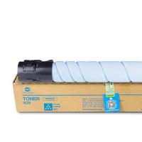 柯尼卡美能达（KONICA MINOLTA） TN223C 原装碳粉 打印页数5000页 （单位：支）适用于C226/C266 青色