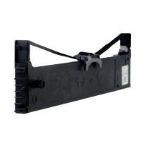 天威（PrintRite） 5100F/5150F 色带框（黑左扭架） 12.7mm×13m 黑色 适用OKIML5100F 5150F 5150FS 5200F 5200F (单位:个)