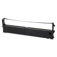 天威（PrintRite） NX500/BP650 色带框（黑左扭架） 12.7mm×14m 黑色 适用STARNX500 NX510 CS24 STARBP650K 650 (单位:根)