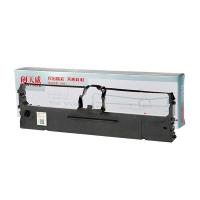 天威（PrintRite） BP630K 色带架 14m*12.7mm 左扭架(单位：支) 适用于STAR-BP630K 黑色