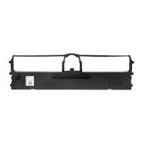 天威（PrintRite） BP630K 色带架 14m*12.7mm 左扭架(单位：支) 适用于STAR-BP630K 黑色