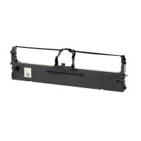 天威（PrintRite） BP630K 色带架 14m*12.7mm 左扭架(单位：支) 适用于STAR-BP630K 黑色