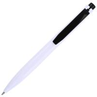 宝克（BAOKE） B59 圆珠笔 1.0mm 尚品 按动12支/盒 （单位:盒） 黑色