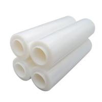 伏兴 FX087 缠绕膜 50cm*3.3kg塑料管芯 白色（单位：卷）