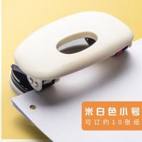 可得优 9005白 打孔机及配件 2孔 打10张 （单位:个） 白