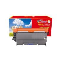 e代 TN2225 粉盒尊享版 2600页(单位：支) 适用兄弟brother/DCP7057/DCP-7060D/DCP-7065DN等 黑色