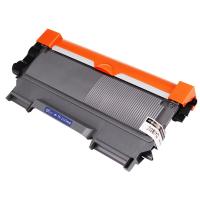 e代 TN2225 粉盒尊享版 2600页(单位：支) 适用兄弟brother/DCP7057/DCP-7060D/DCP-7065DN等 黑色