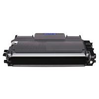 e代 TN2225 粉盒尊享版 2600页(单位：支) 适用兄弟brother/DCP7057/DCP-7060D/DCP-7065DN等 黑色