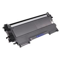 e代 TN2225 粉盒尊享版 2600页(单位：支) 适用兄弟brother/DCP7057/DCP-7060D/DCP-7065DN等 黑色